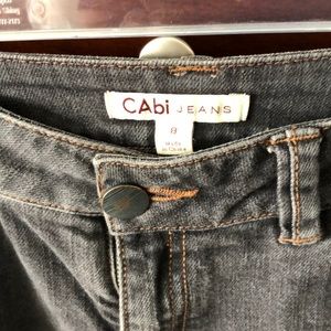 Black jeans